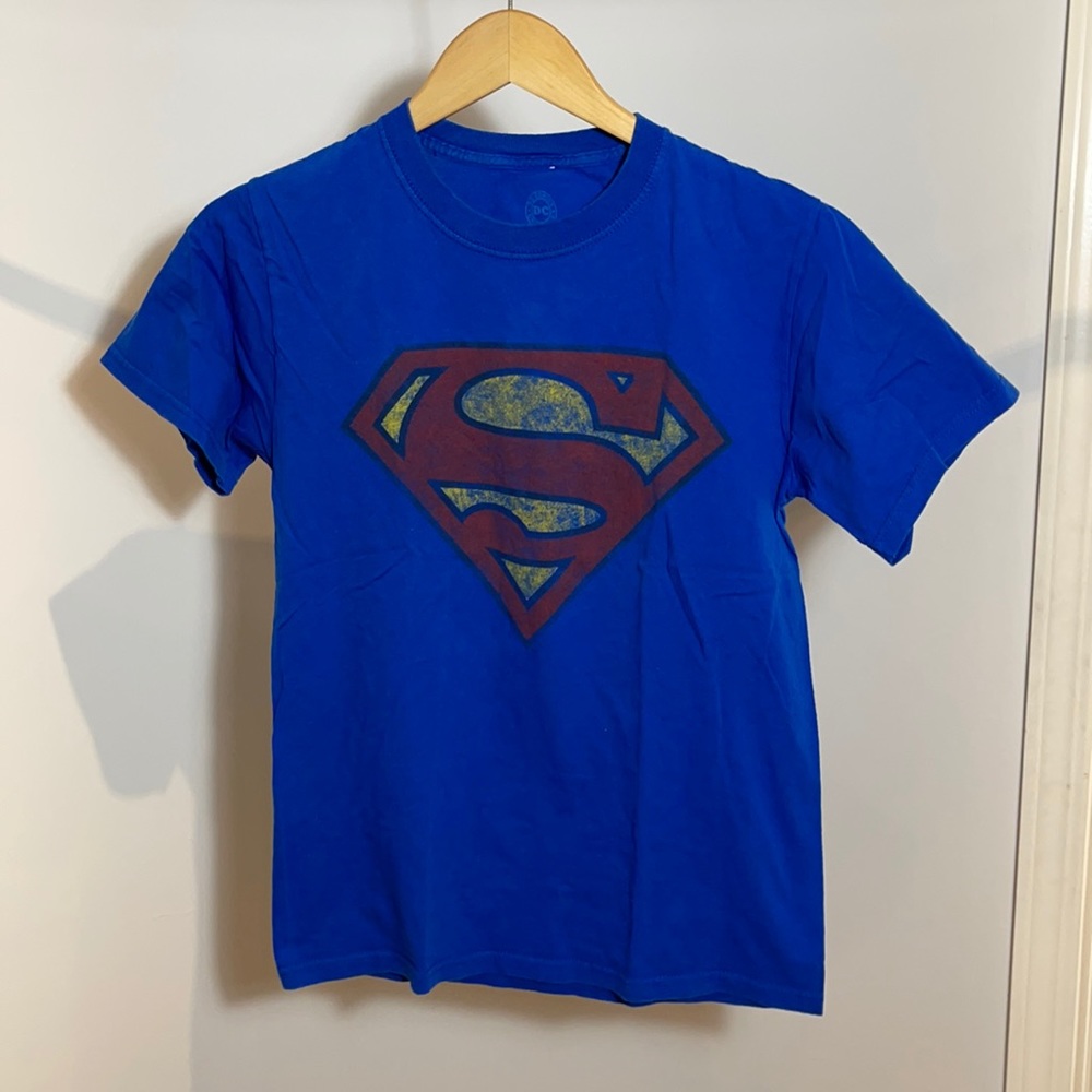 DC Comics Superman T-shirt